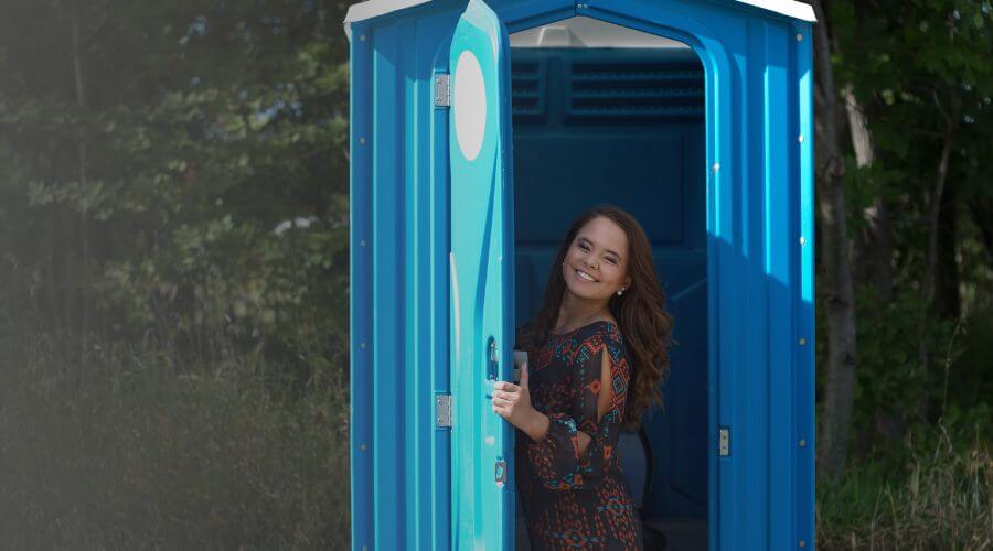 Why choose Phoenix Porta Potty Rental for event porta potty rental in Phoenix,az